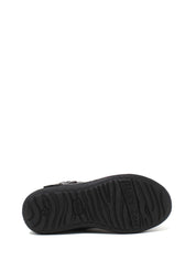 Stivaletti Grigio Chicco