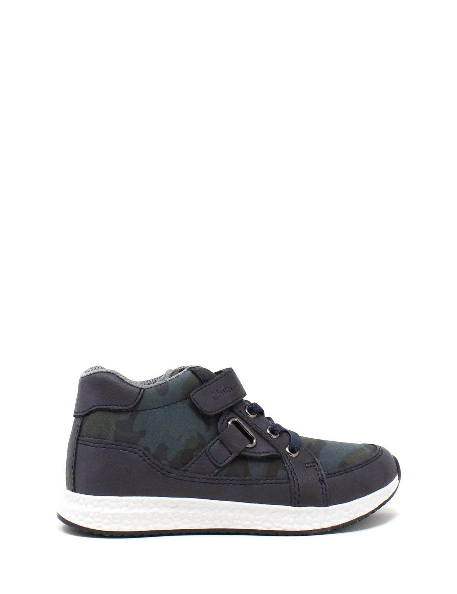 Sneakers Blu Chicco