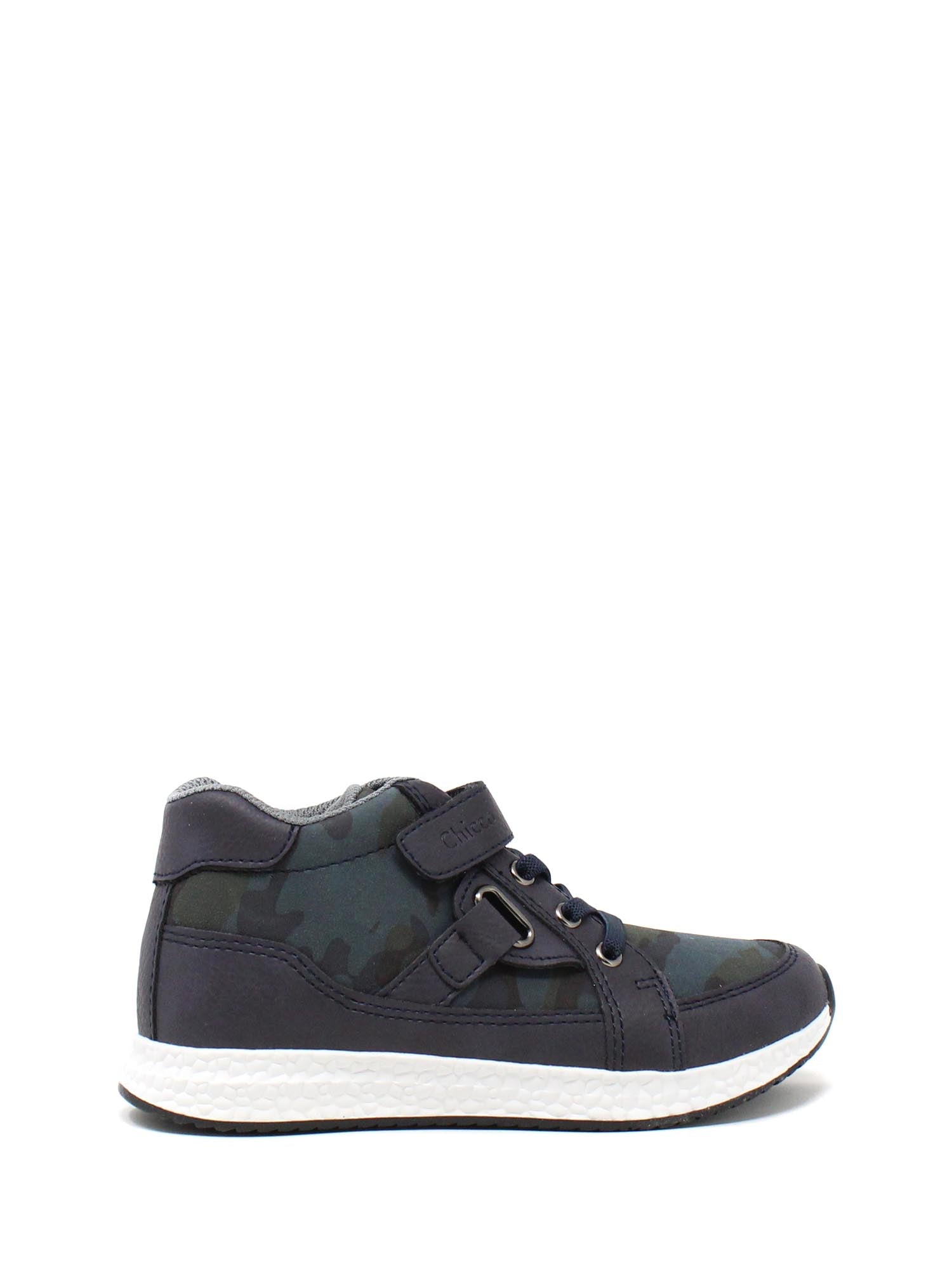Sneakers Blu Chicco