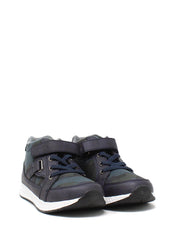 Sneakers Blu Chicco