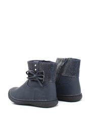 Stivaletti Blu Chicco