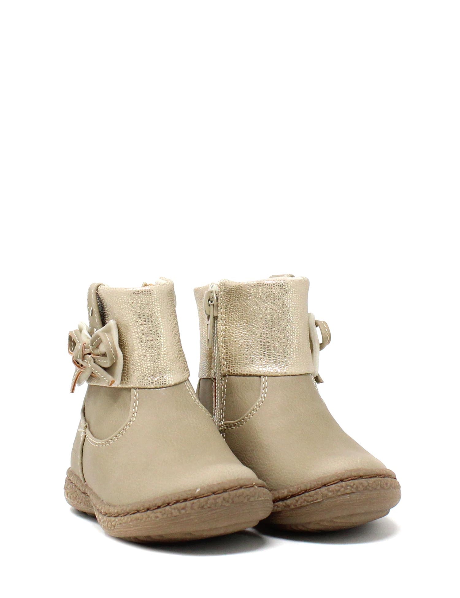 Stivaletti Beige Chicco