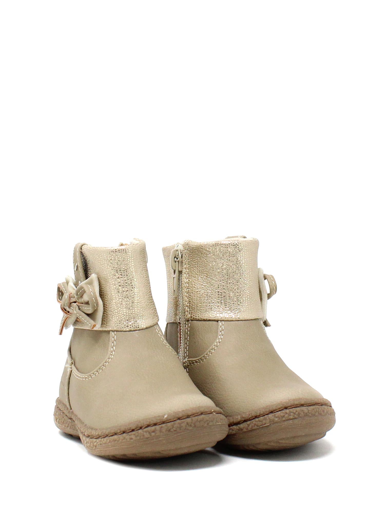 Stivaletti Beige Chicco