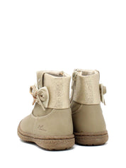 Stivaletti Beige Chicco