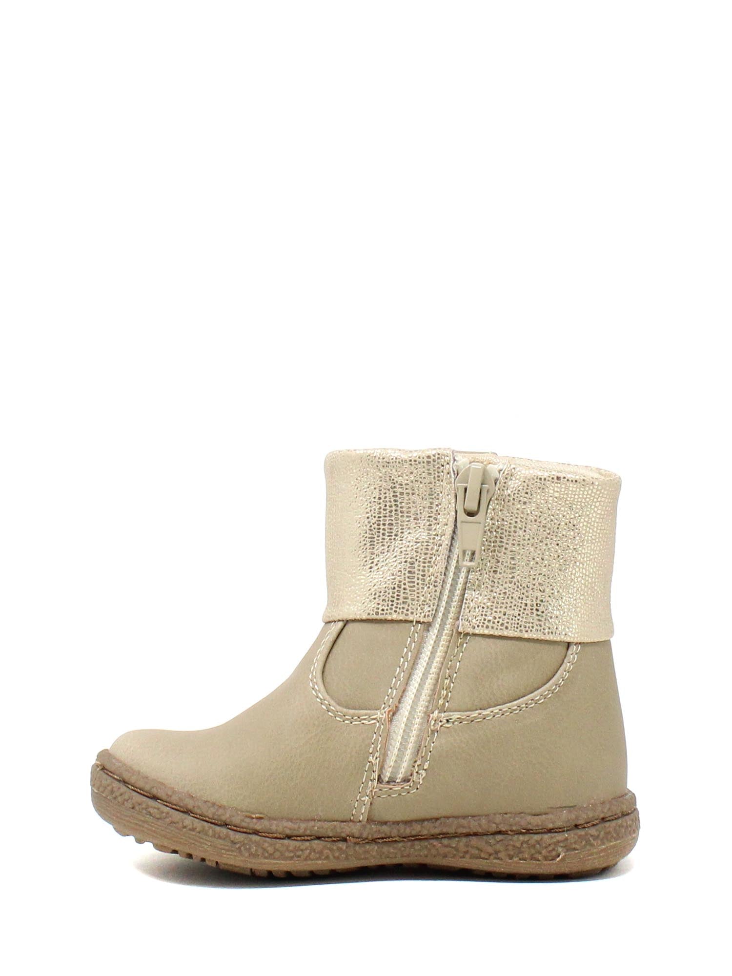 Stivaletti Beige Chicco