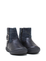 Stivaletti Blu Chicco