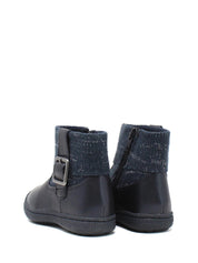 Stivaletti Blu Chicco