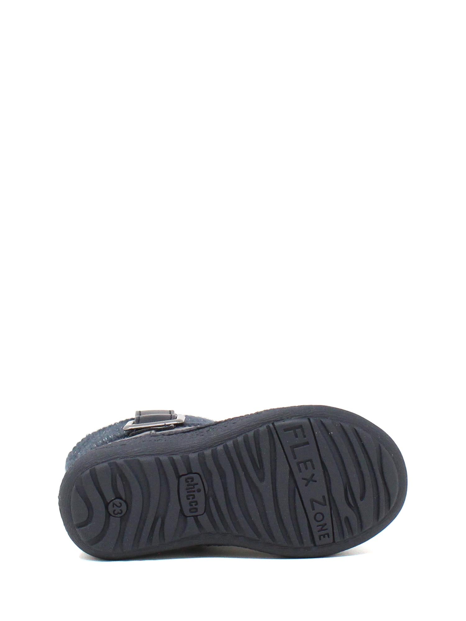 Stivaletti Blu Chicco