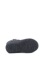 Stivaletti Blu Chicco