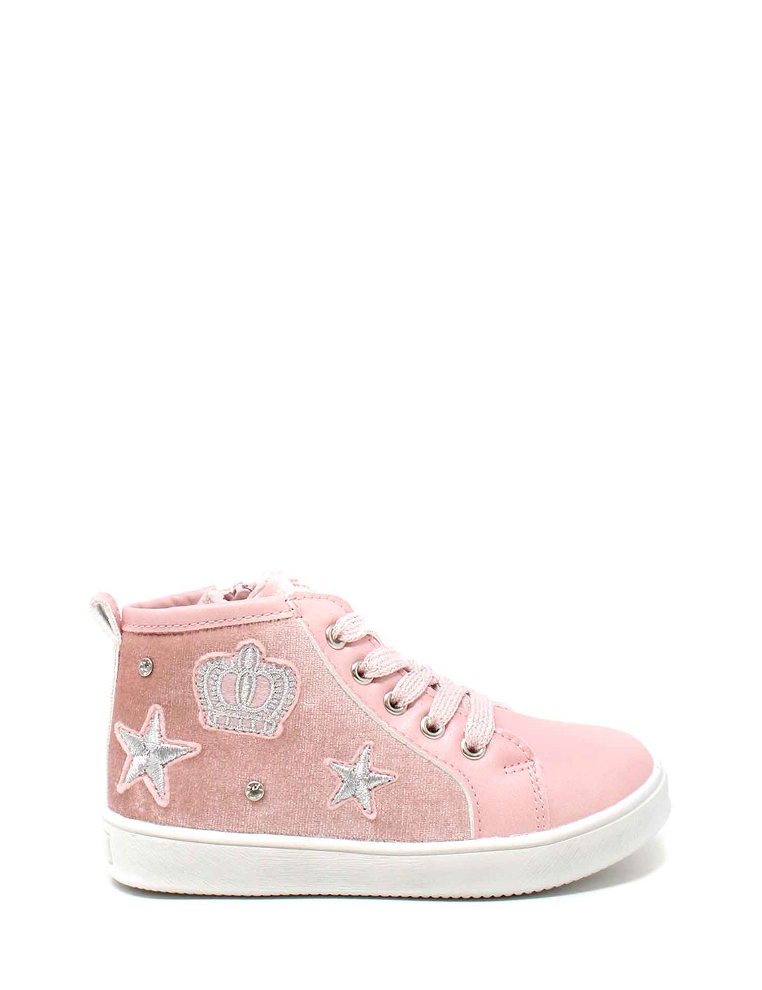 Sneakers Rosa Chicco
