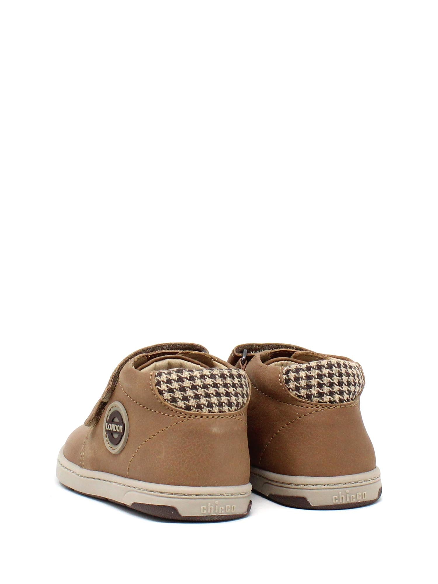 Sneakers Cammello Chicco