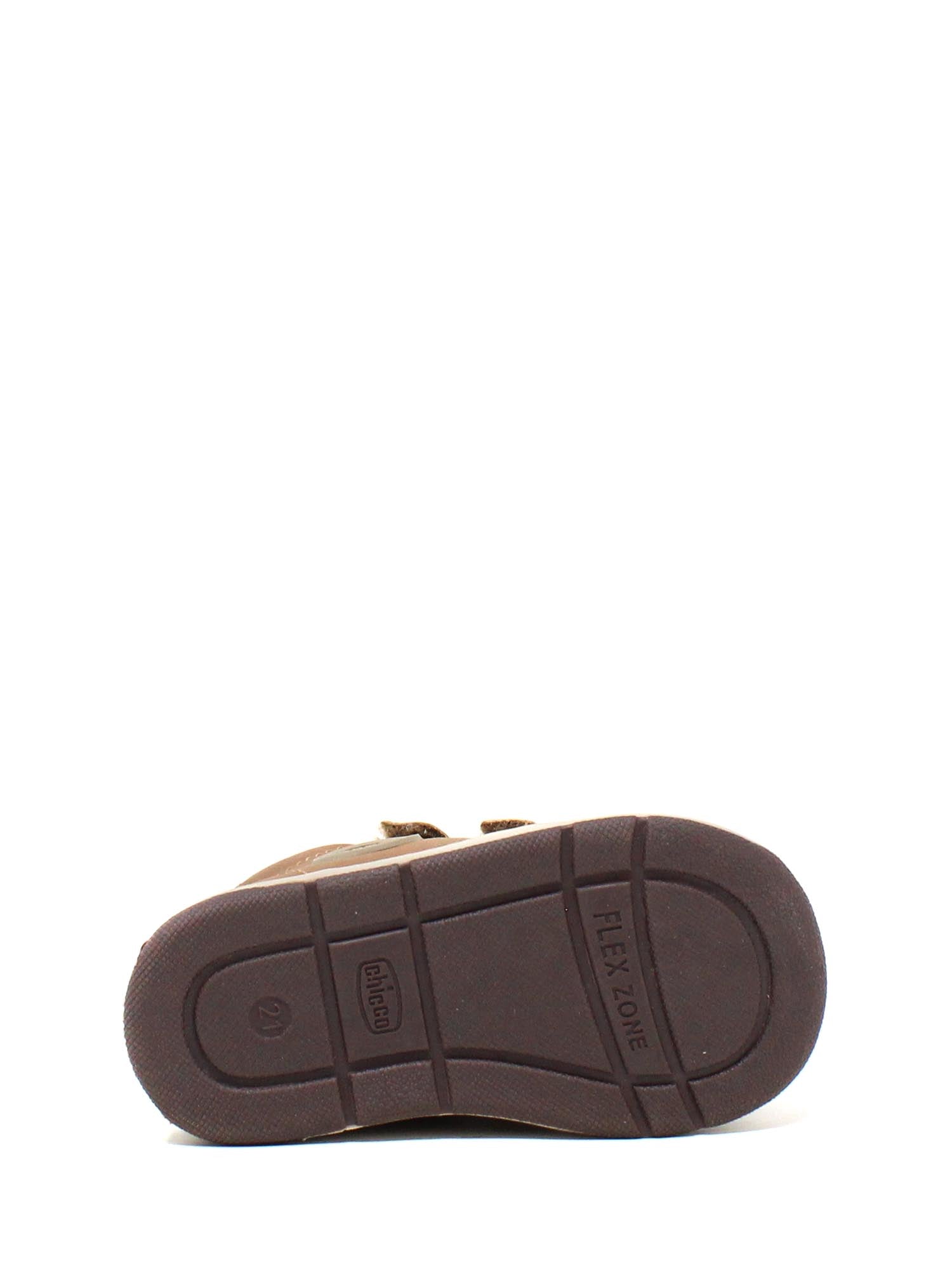 Sneakers Cammello Chicco