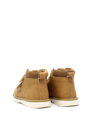 Stivaletti Marrone Chicco