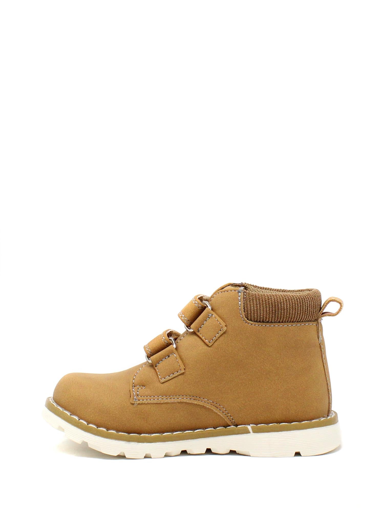 Stivaletti Marrone Chicco