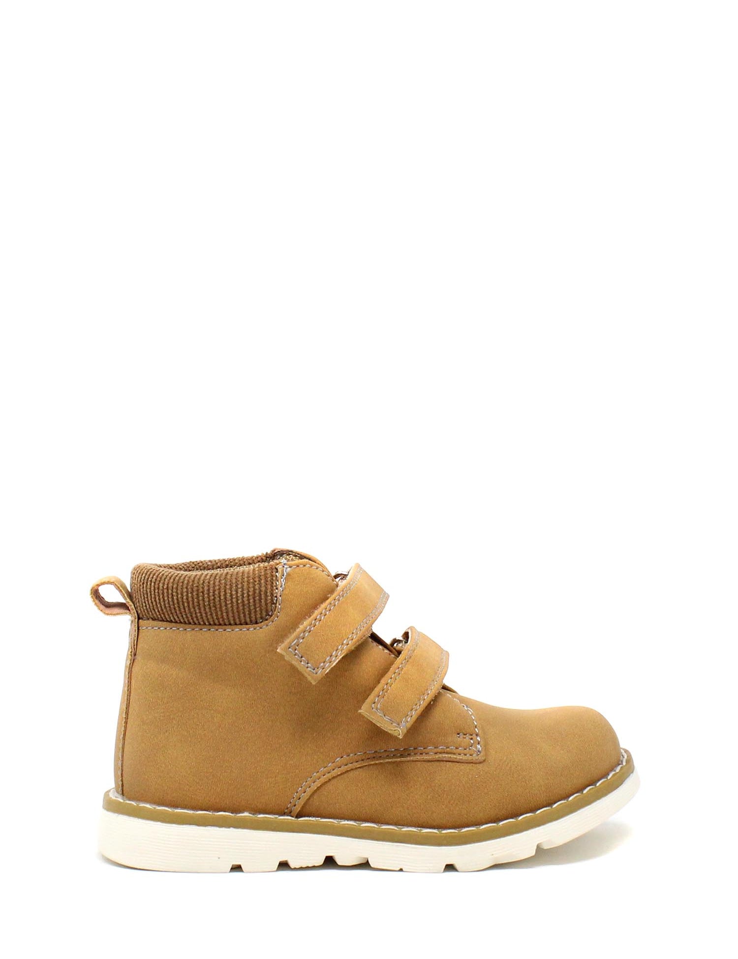 Stivaletti Marrone Chicco