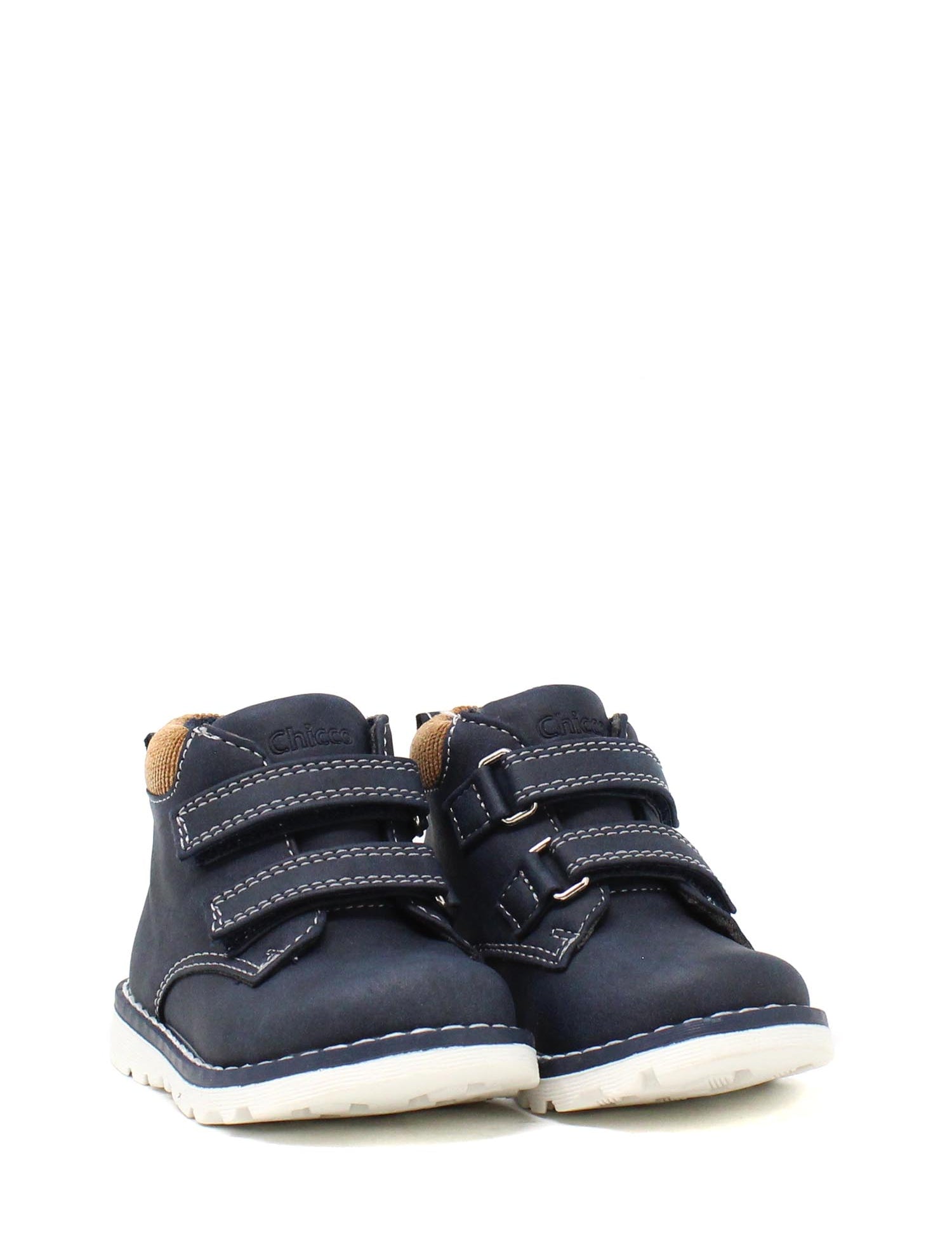 Stivaletti Blu Chicco