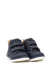 Stivaletti Blu Chicco