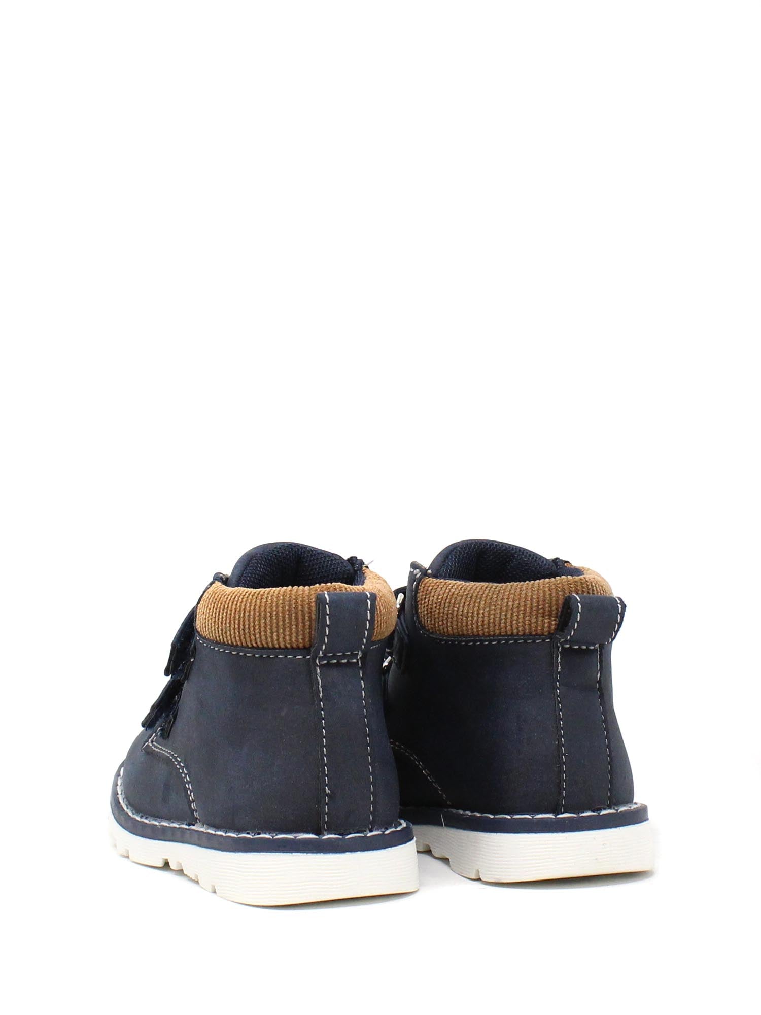 Stivaletti Blu Chicco