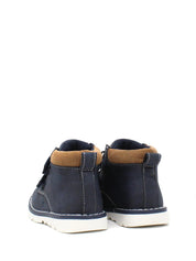 Stivaletti Blu Chicco