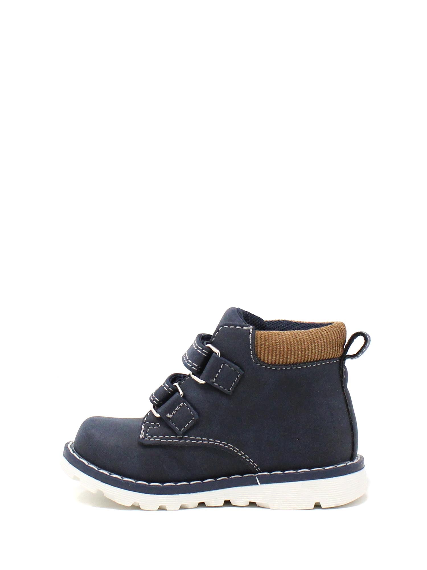 Stivaletti Blu Chicco