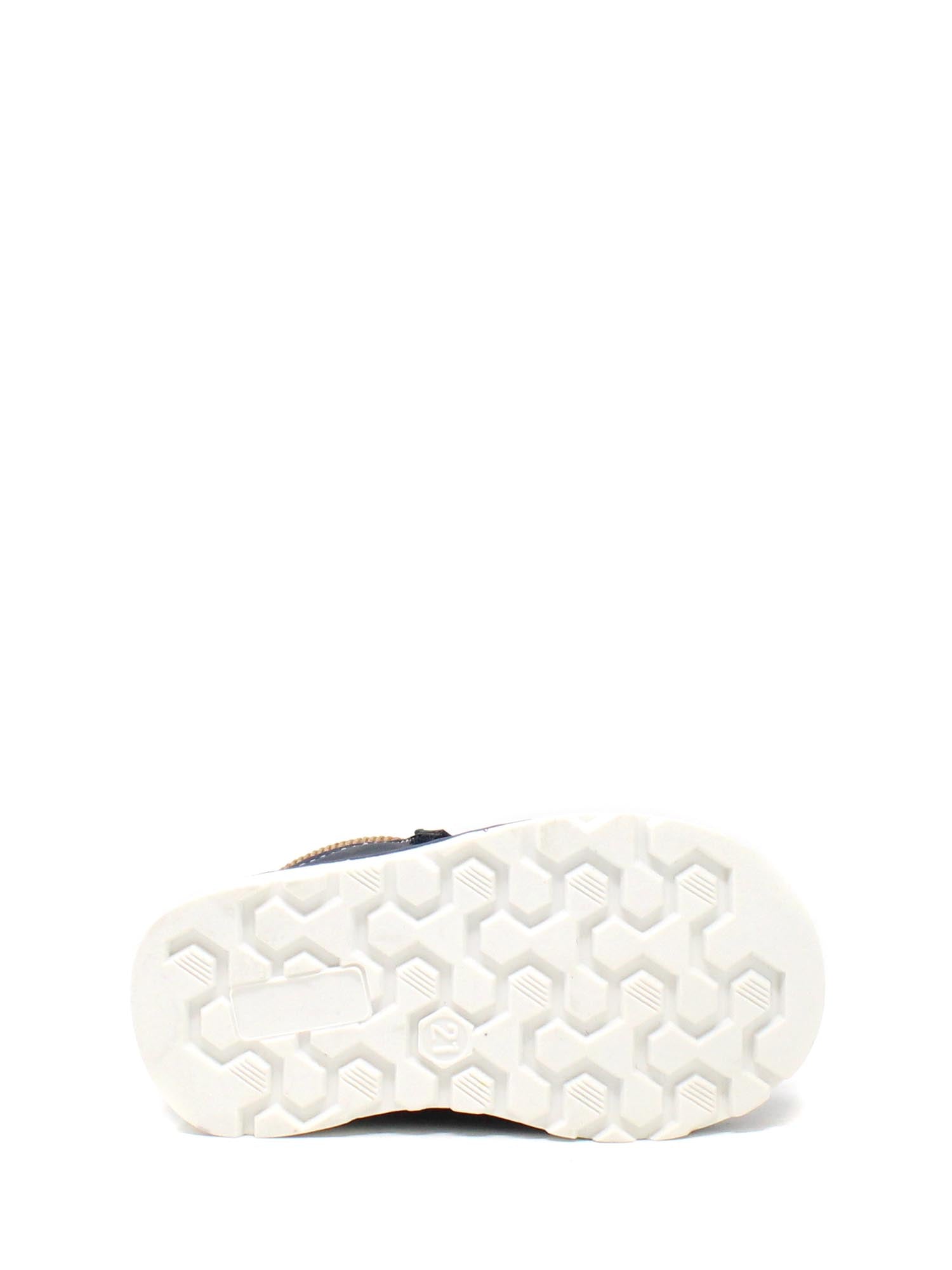 Stivaletti Blu Chicco