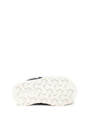 Stivaletti Blu Chicco