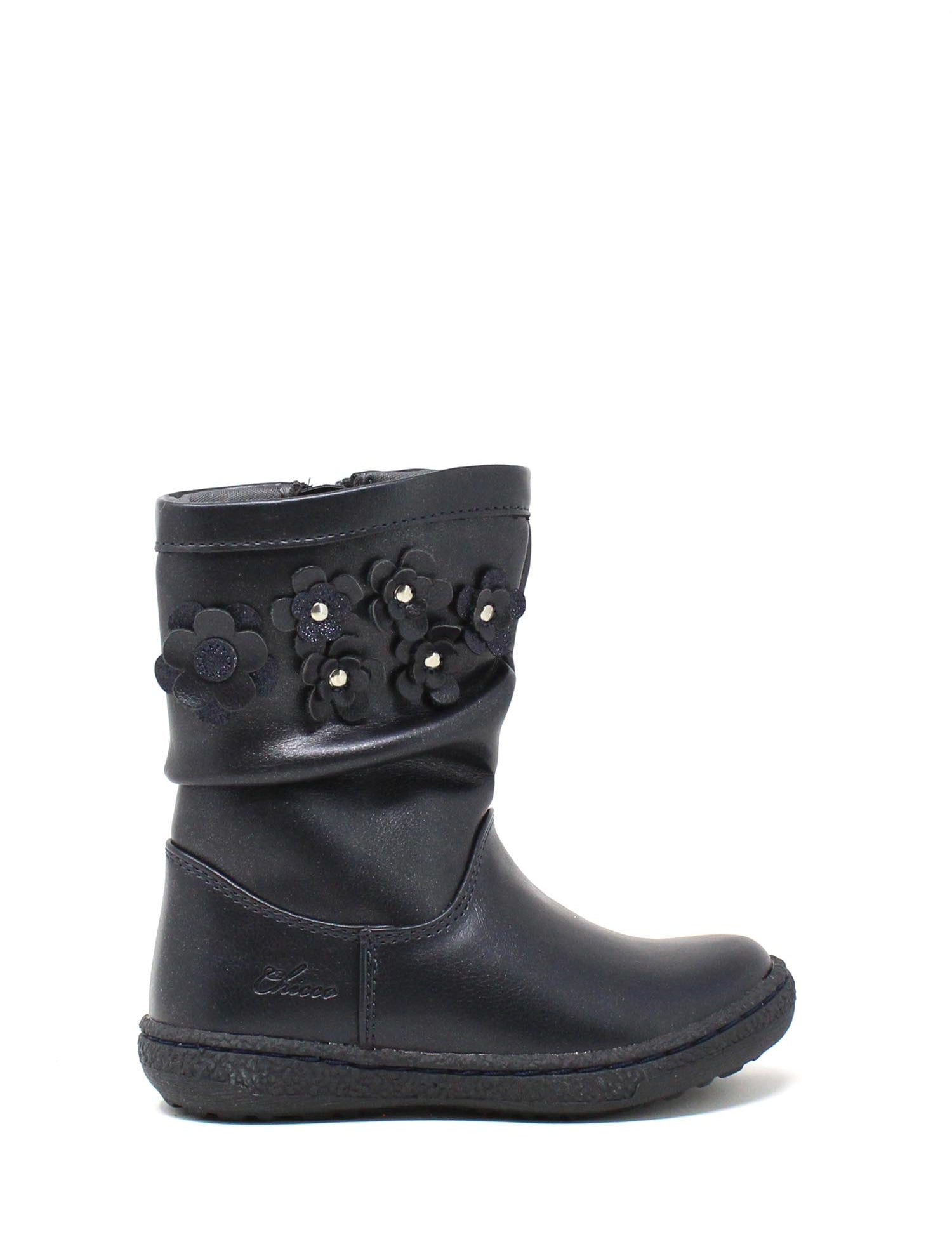 Stivaletti Blu Chicco