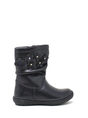 Stivaletti Blu Chicco