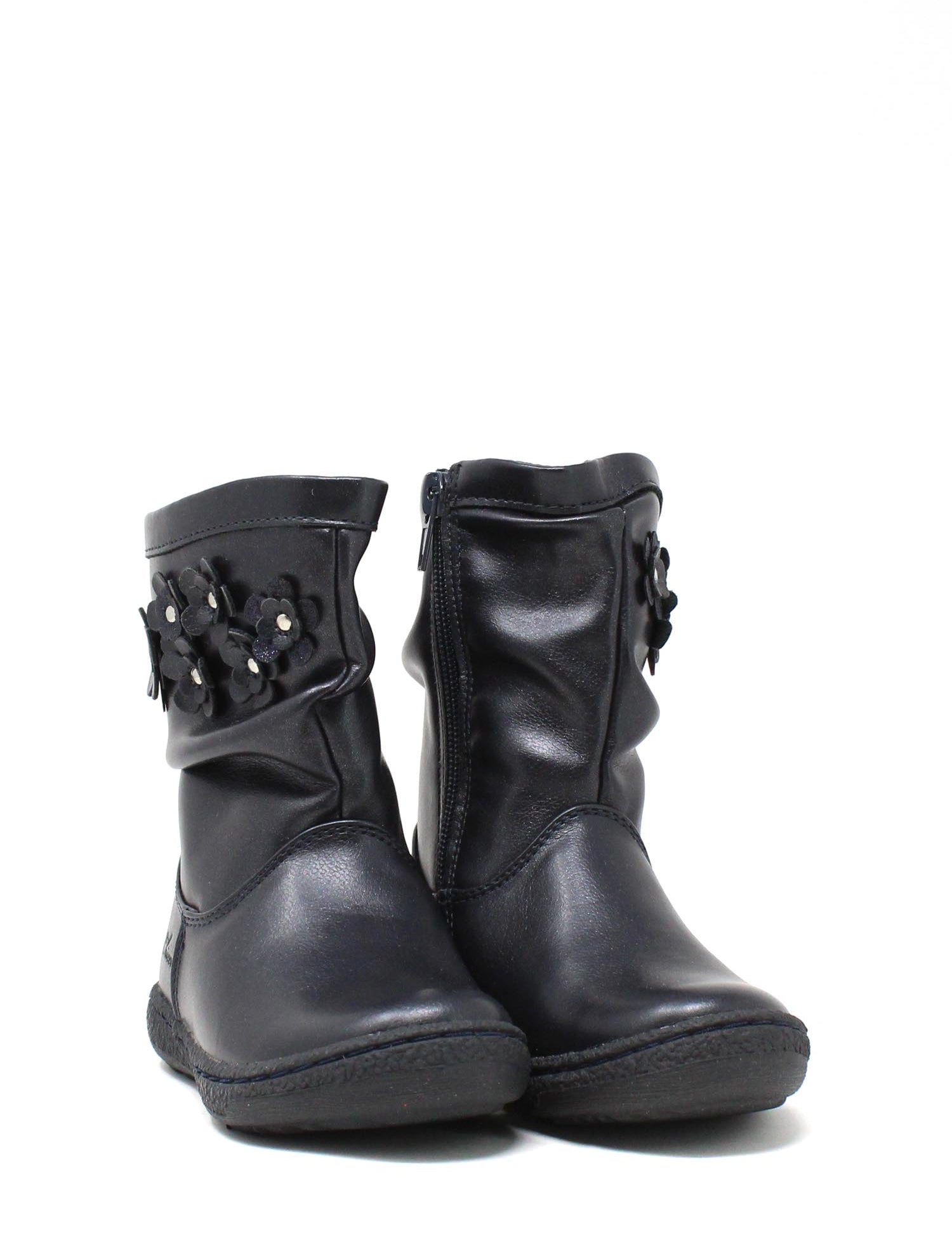 Stivaletti Blu Chicco