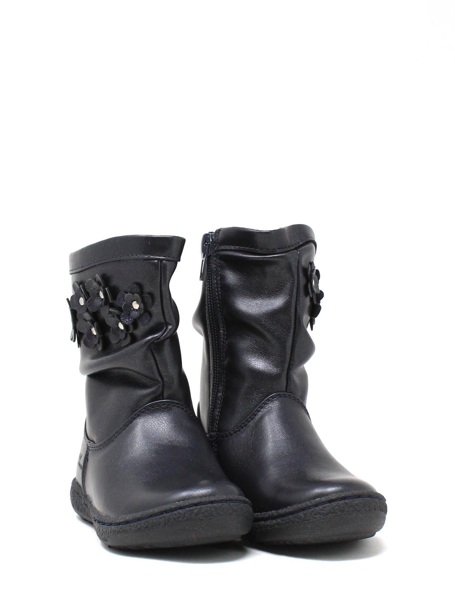 Stivaletti Blu Chicco