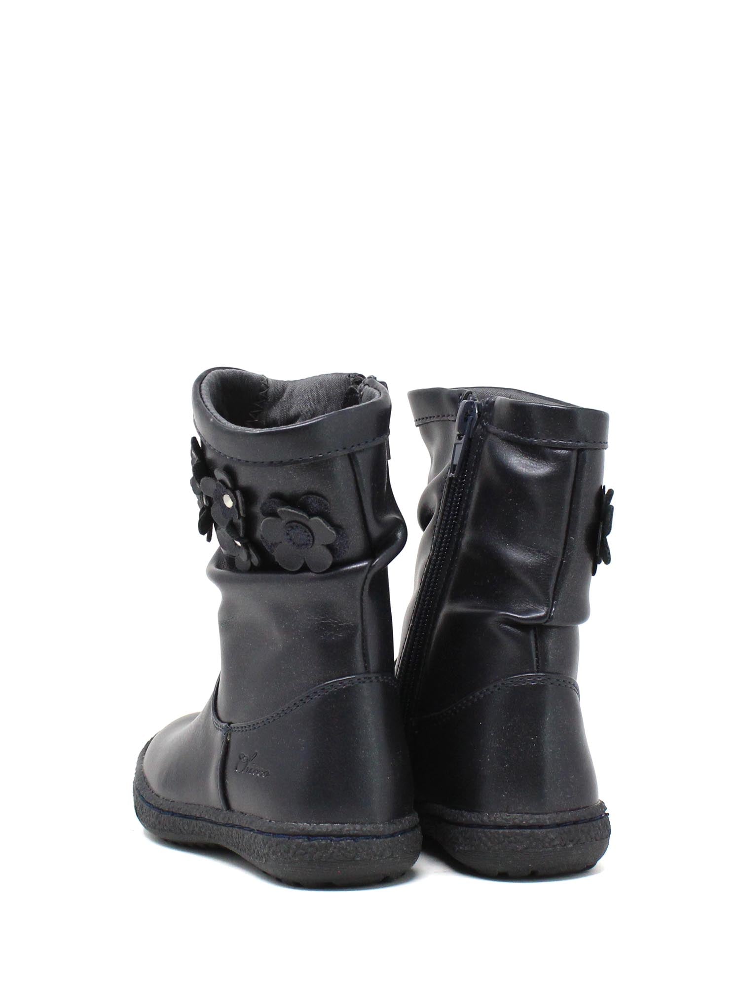 Stivaletti Blu Chicco