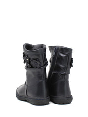 Stivaletti Blu Chicco