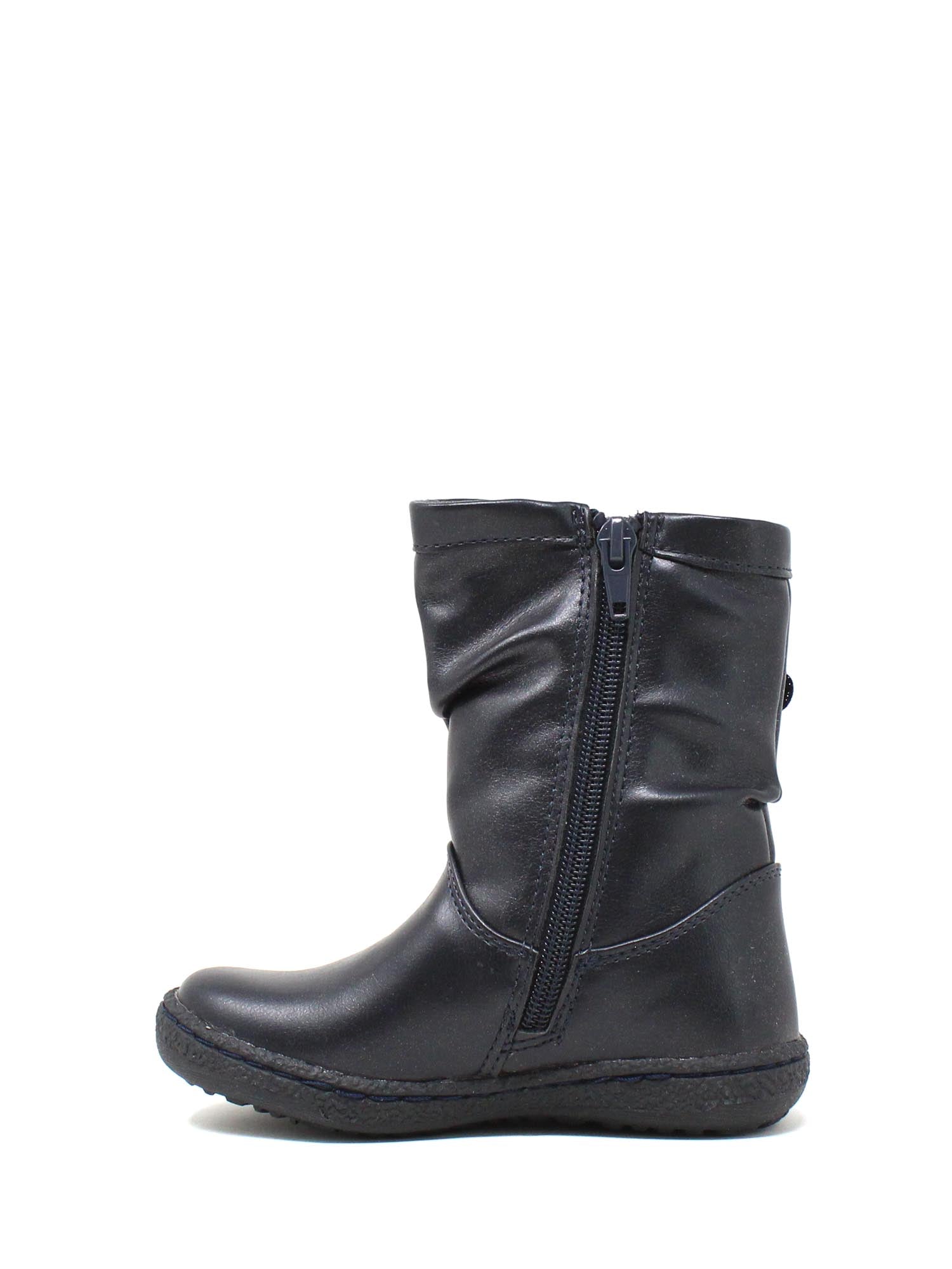 Stivaletti Blu Chicco