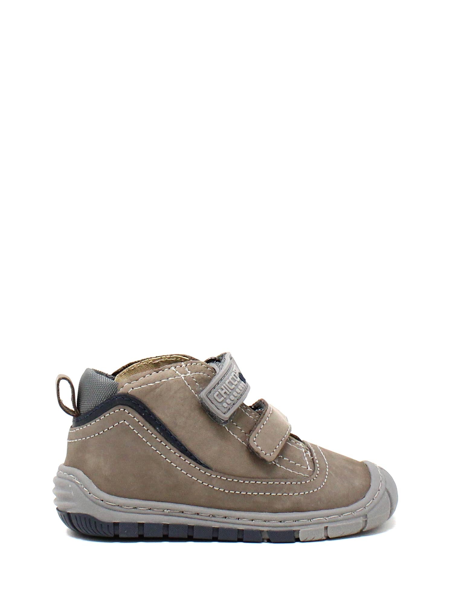 Sneakers Grigio Chicco