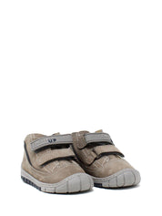 Sneakers Grigio Chicco