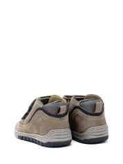 Sneakers Grigio Chicco