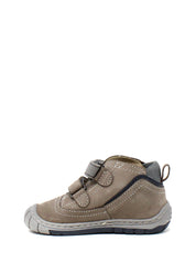Sneakers Grigio Chicco