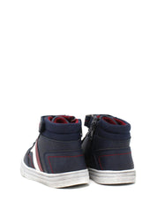 Sneakers Blu Chicco