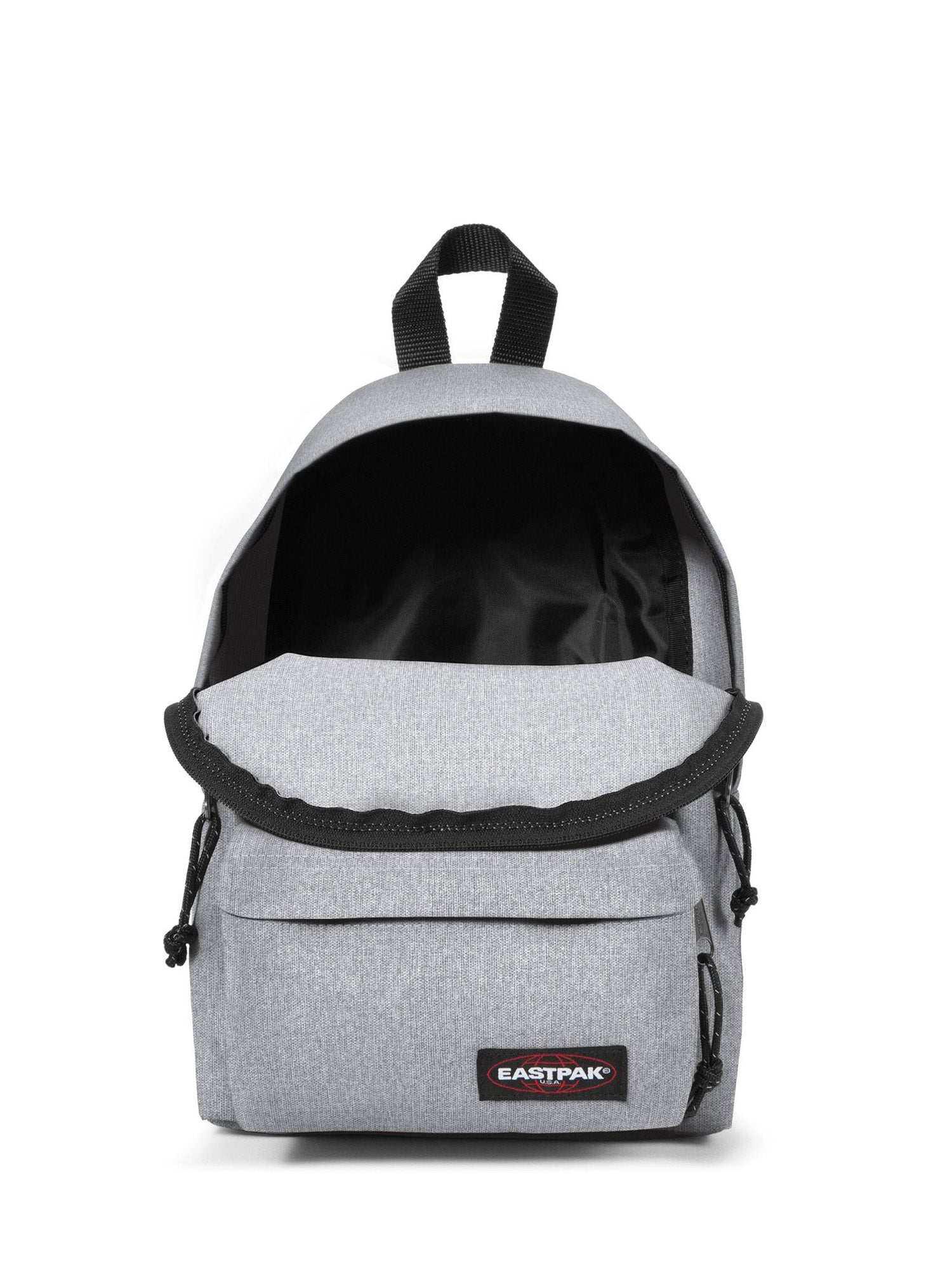 Zaini Grigio Eastpak