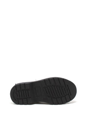 Anfibi Bianco Cafenoir