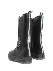 Stivali Nero Cafenoir