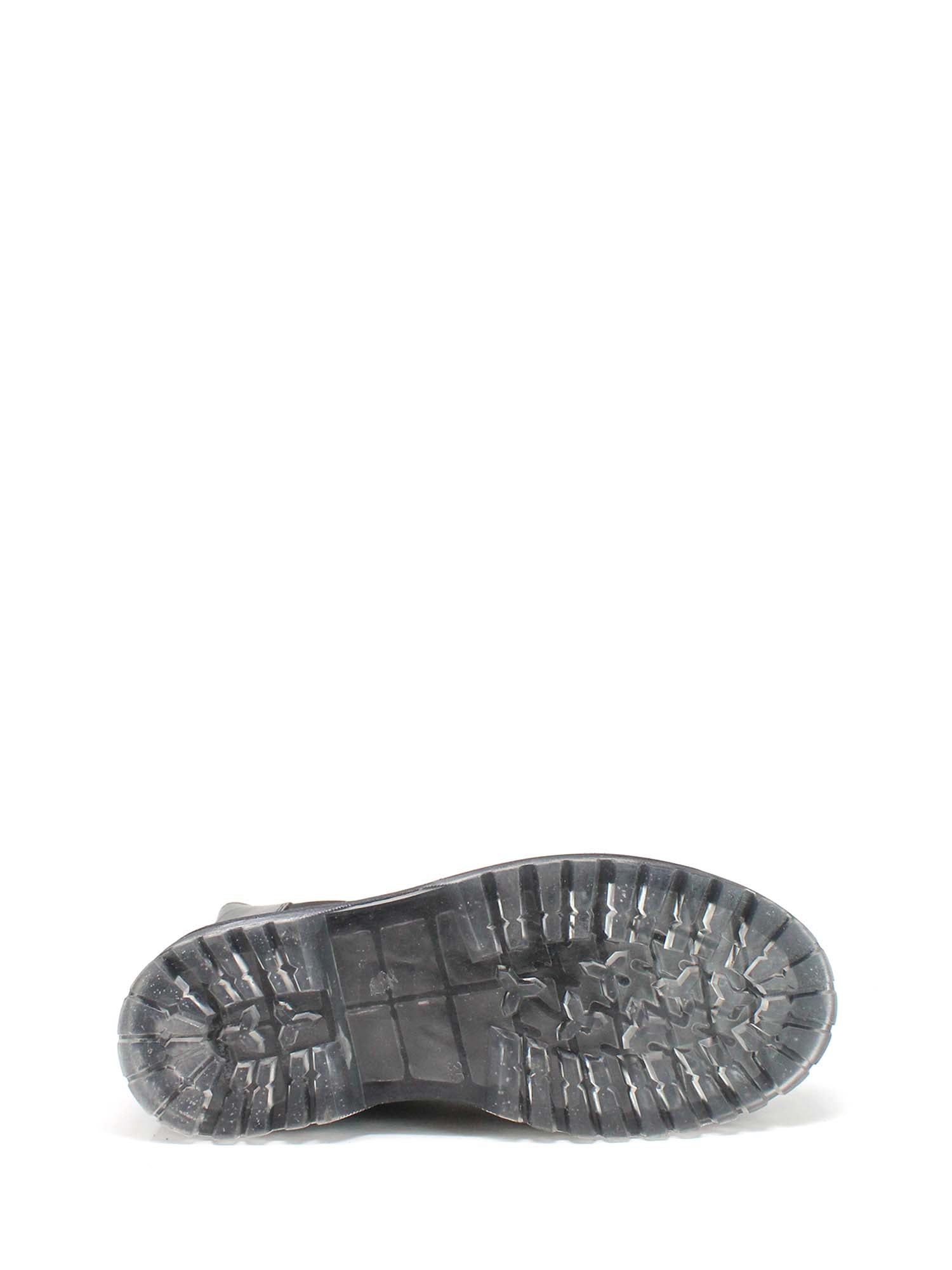 Stivali Nero Cafenoir