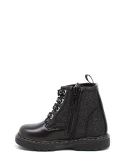 Anfibi Nero Cafenoir