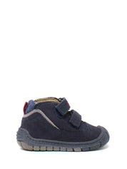 Sneakers Grigio Chicco