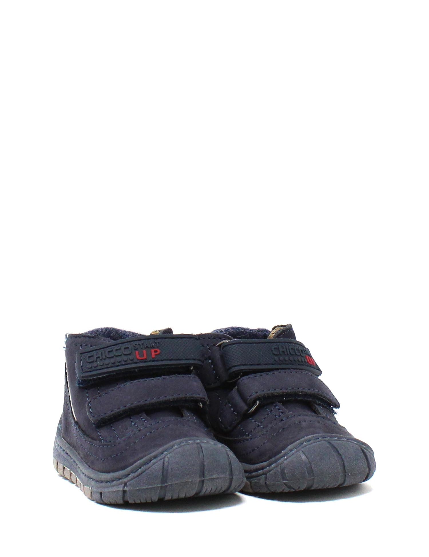 Sneakers Grigio Chicco