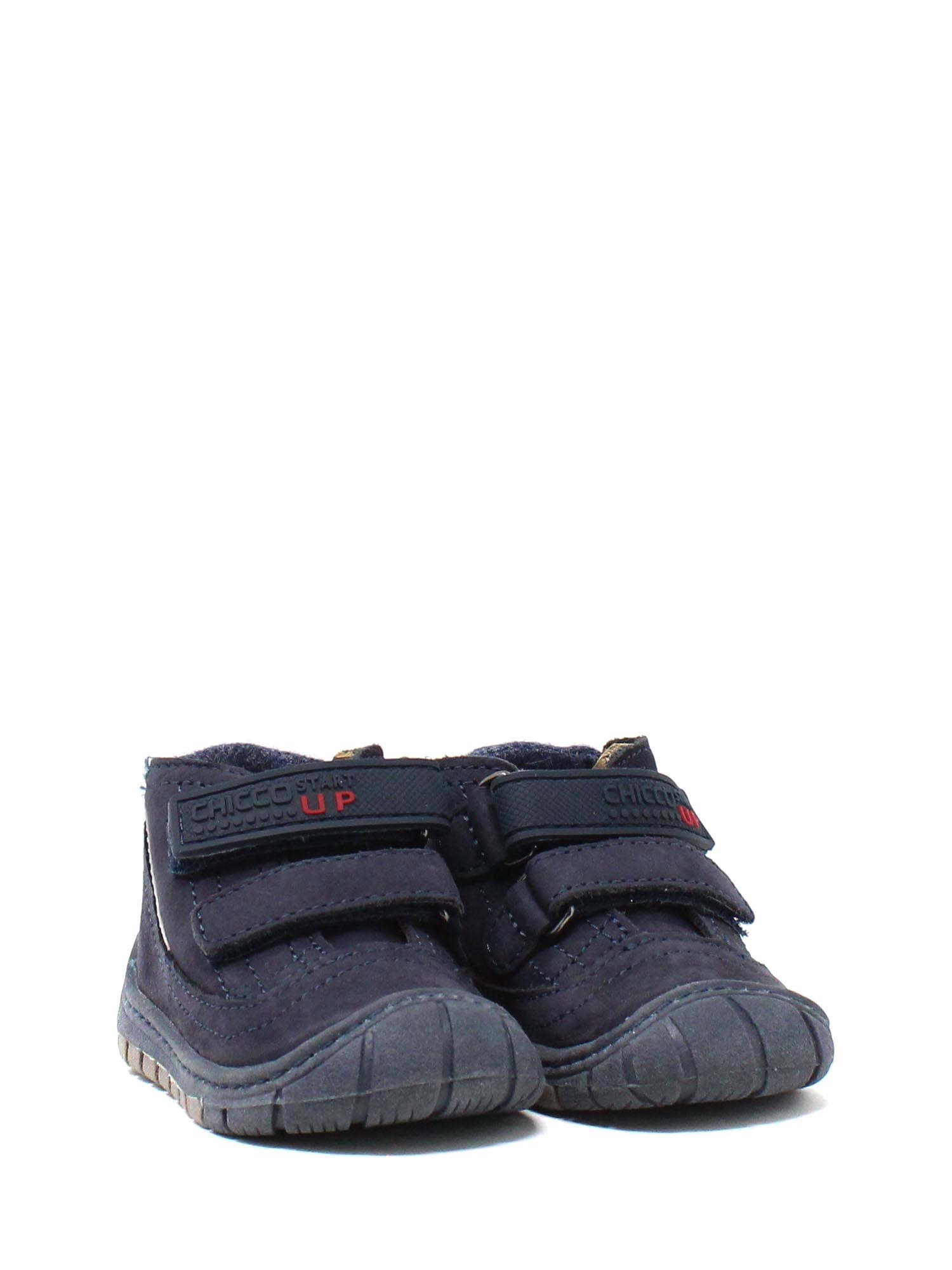 Sneakers Grigio Chicco