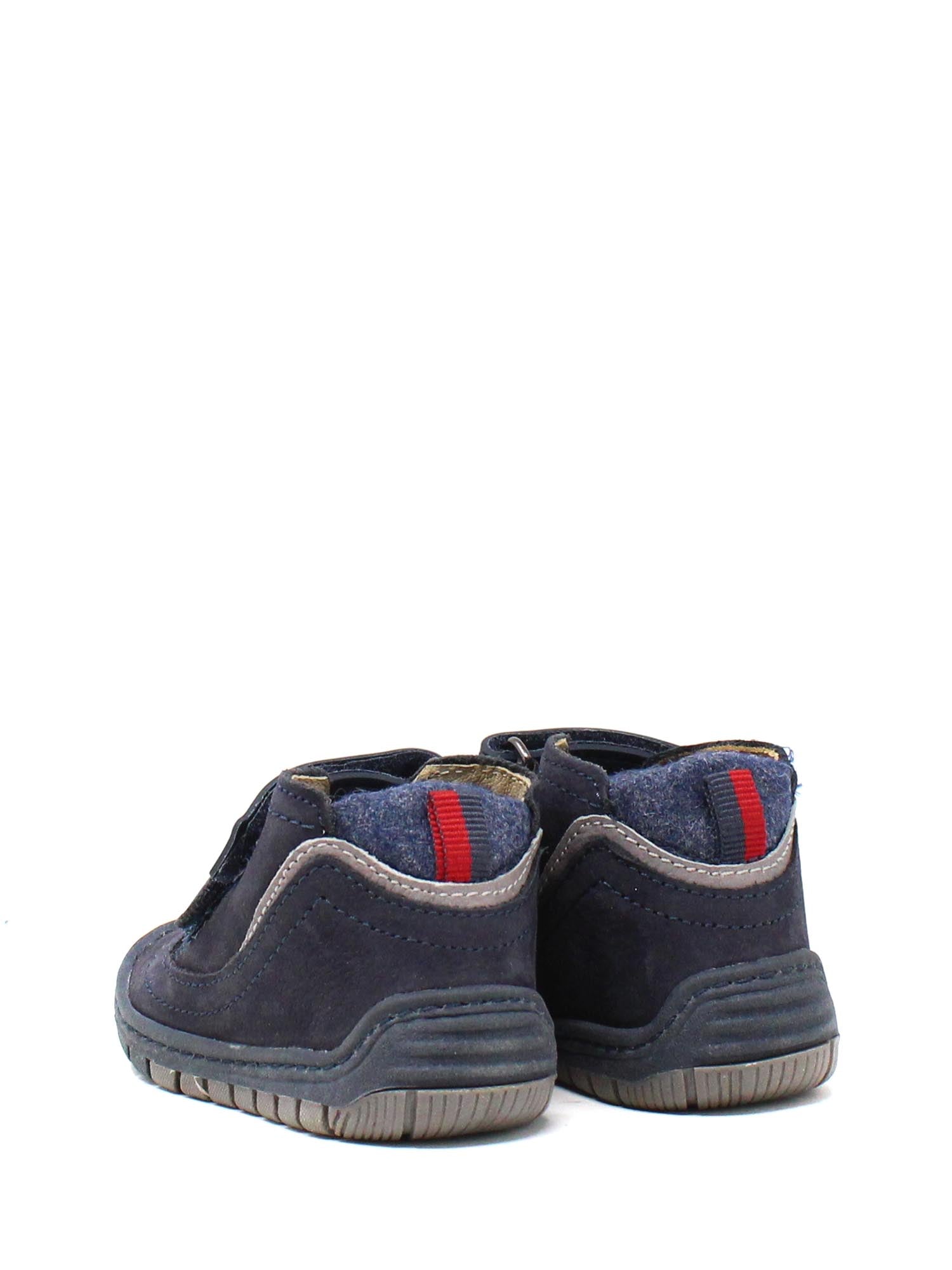 Sneakers Grigio Chicco