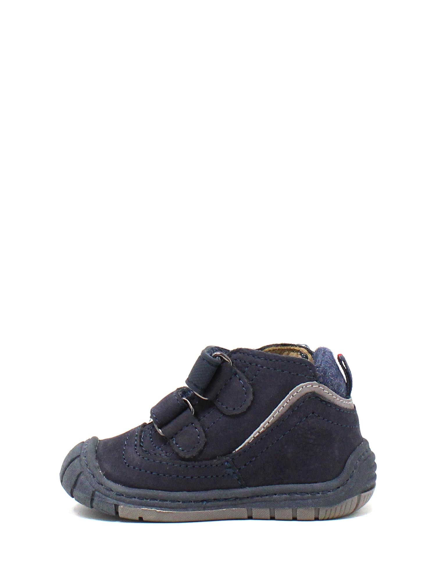 Sneakers Grigio Chicco