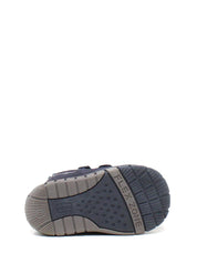 Sneakers Grigio Chicco