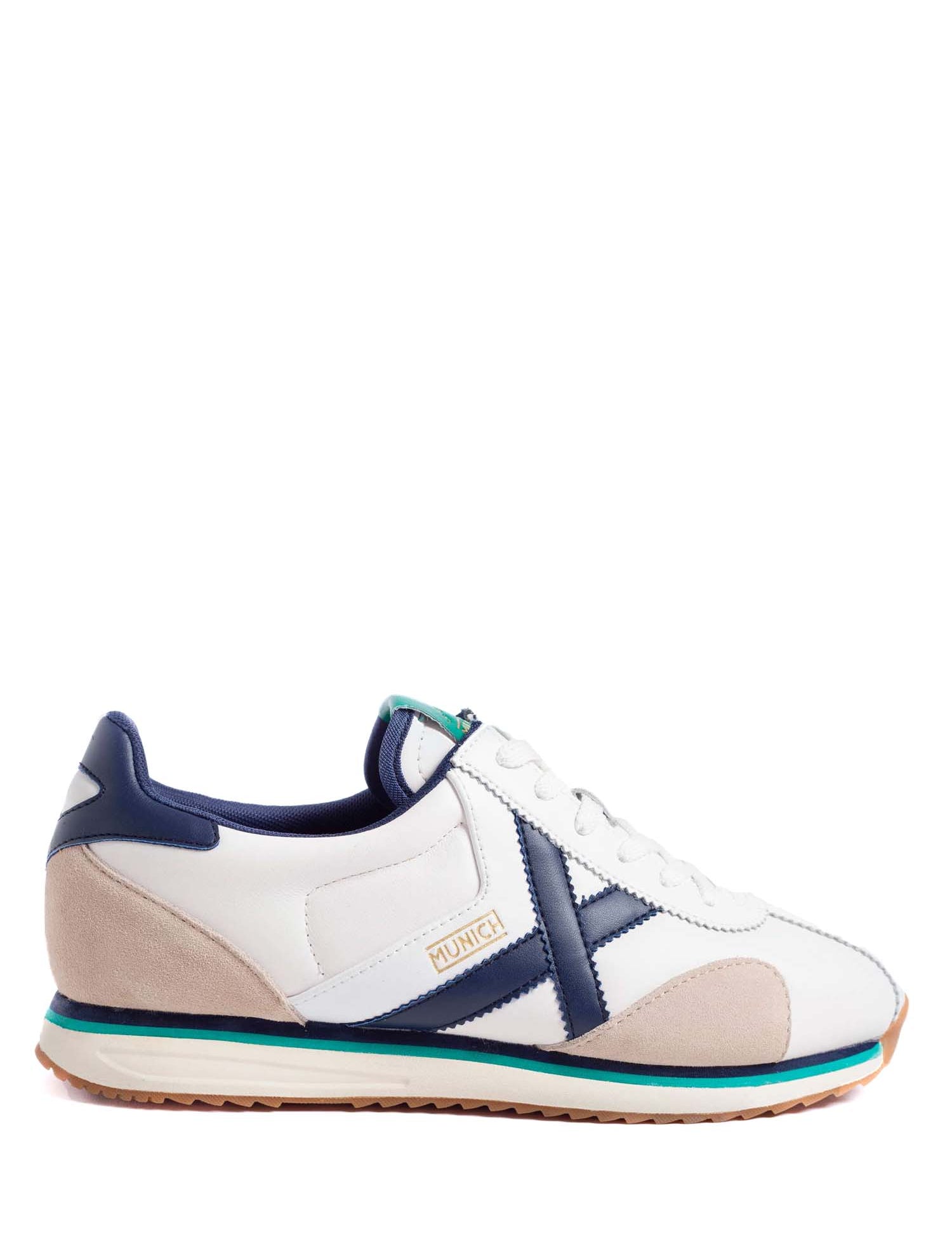 Sneakers Bianco Munich